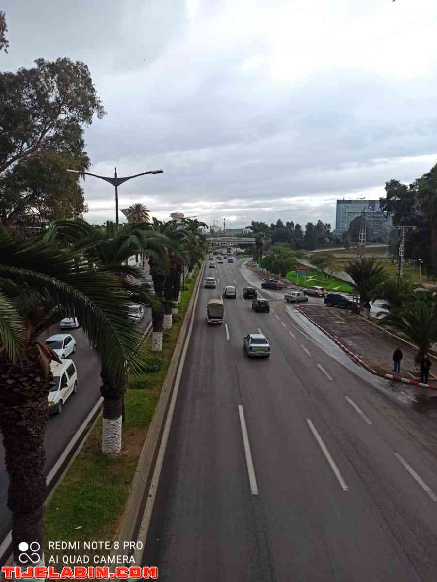 إقامة بلاك الدر البيضاء - Dar El Beida, Alger