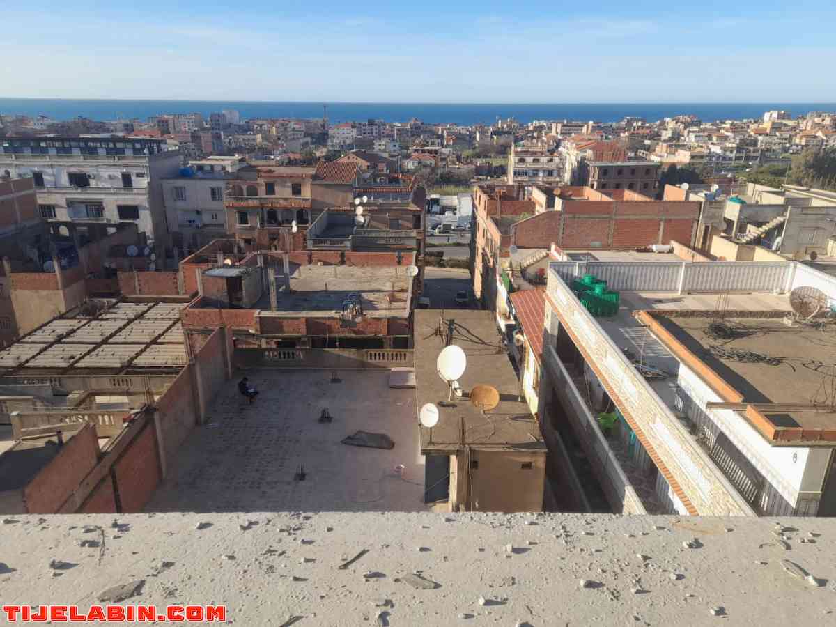 f4 à bab ezzouar - Bab Azzouar, Alger