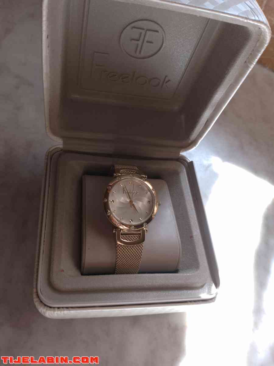 montre freelook pour femme - Birtouta, Alger - Tijelabin