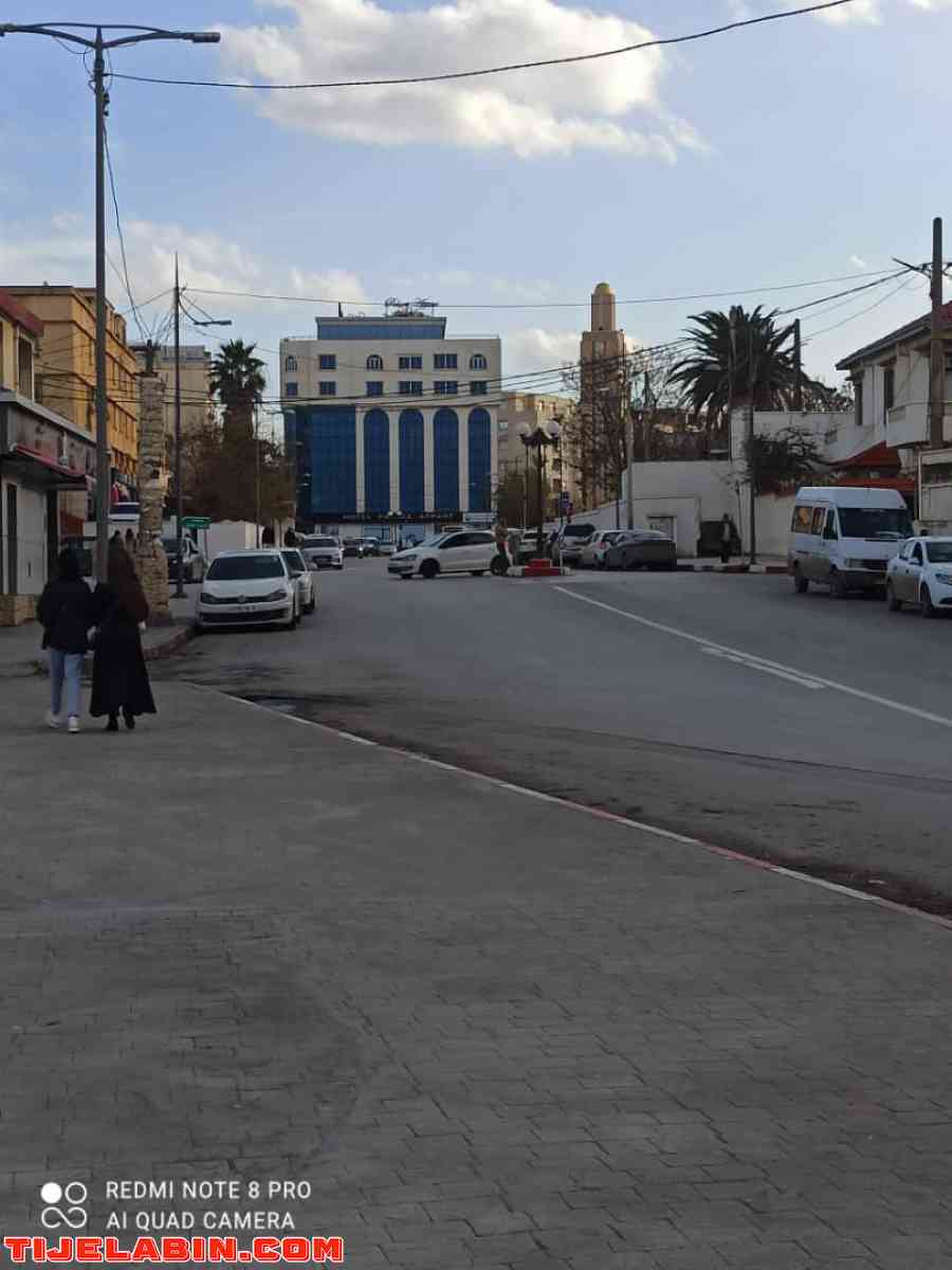 إقامة مغلقة في فردلو سنتر بلاصة كالم فيهاF3 وF4