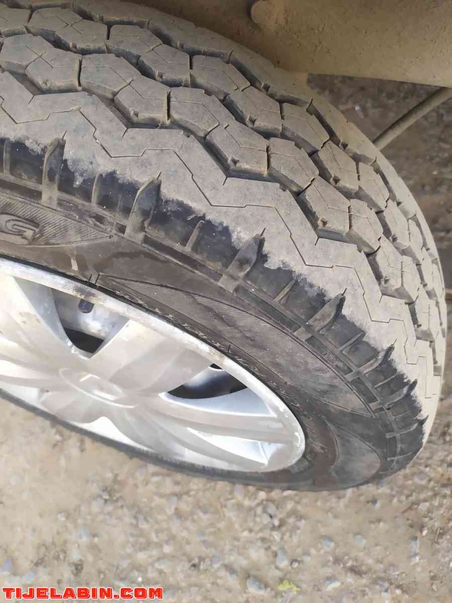 dfck 2014 gaz - Oum Drou, Chlef - Tijelabin