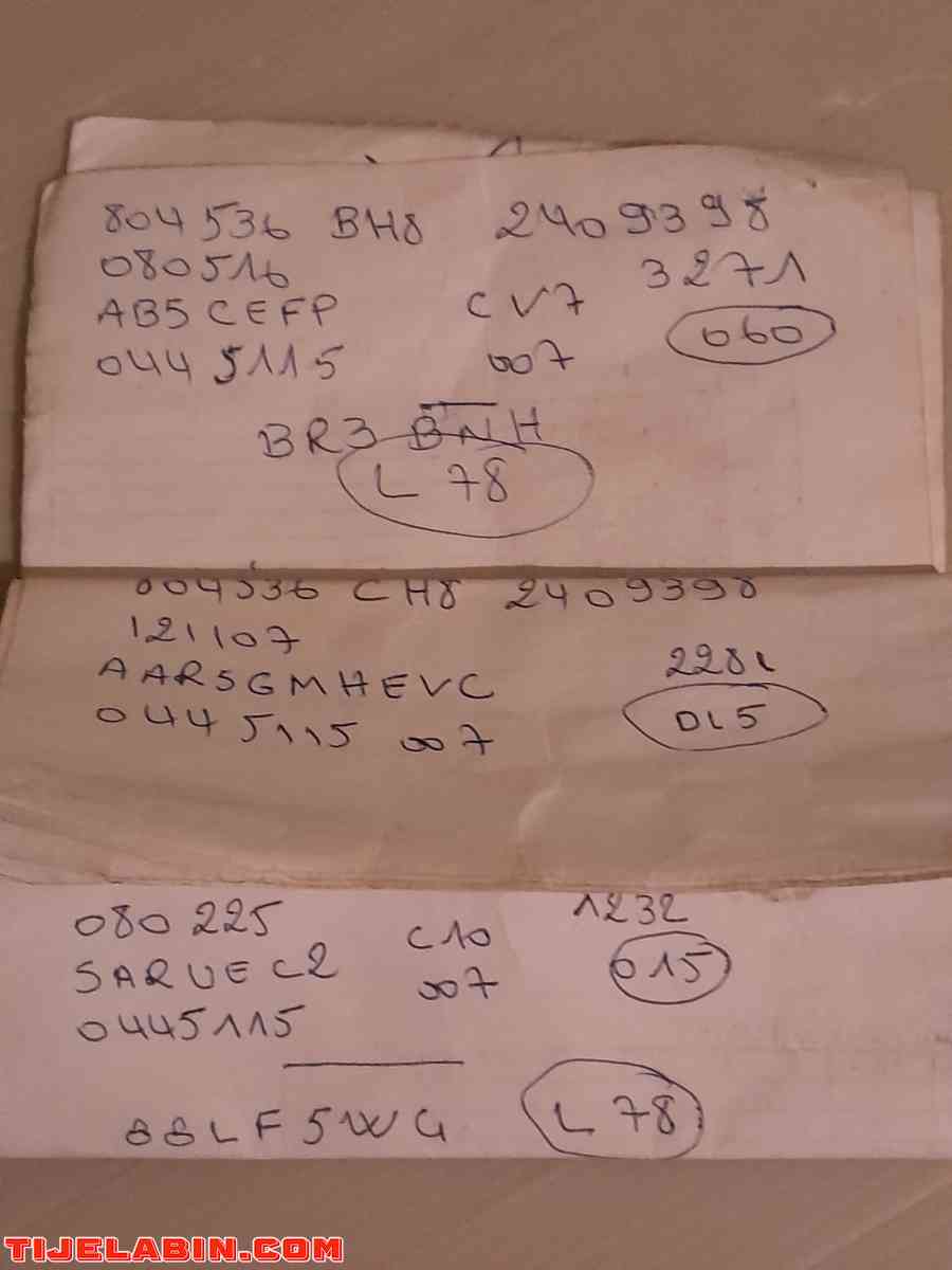 3 injecteurs 2.0 litres naissan reneault - Cheraga, Alger - Tijelabin