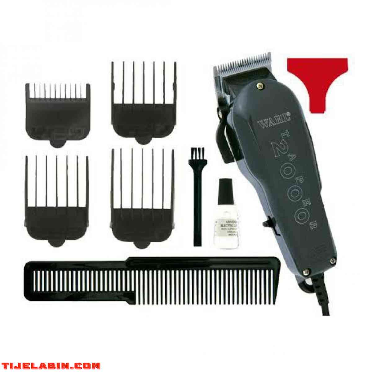 طوندوز wahl 2000 - Alger Centre, Alger - Tijelabin