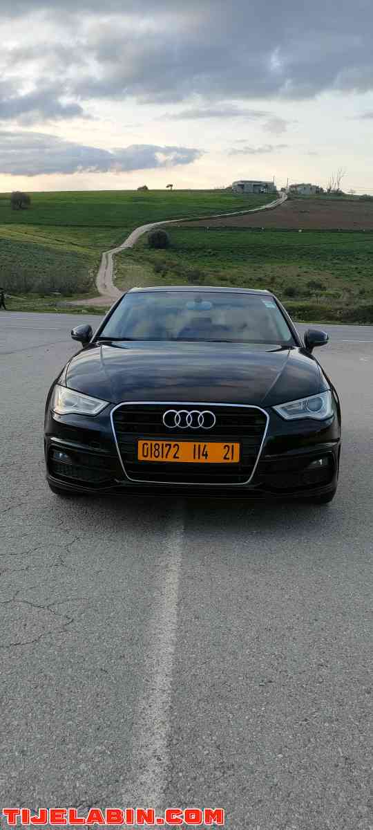 audi a3 - El Harrouch, Skikda - Tijelabin