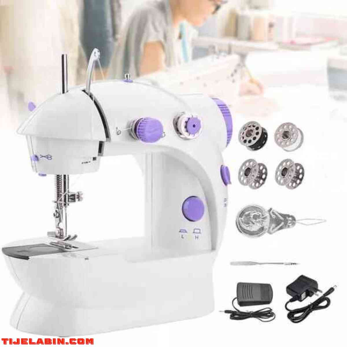 آلة خياطة كهربائية المنزلية الخفيفة - Alger Centre, Alger - Tijelabin