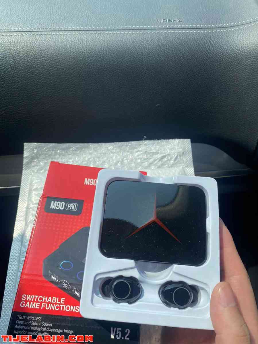 سماعة بلوتوث  Gaming Pro - Ain Benian, Alger - Tijelabin