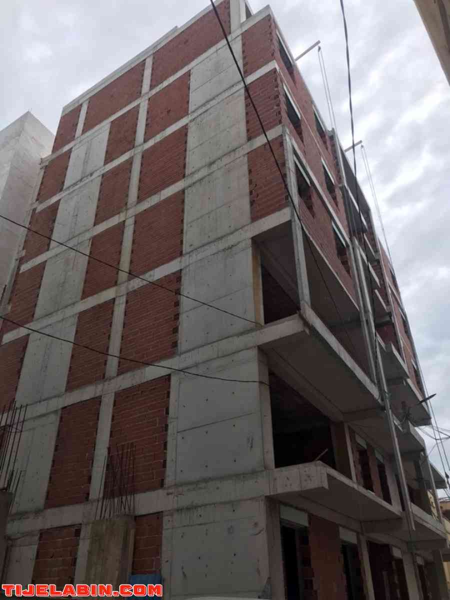 الشاطو محبوبة الجماهير باب الزوار - Bab Azzouar, Alger