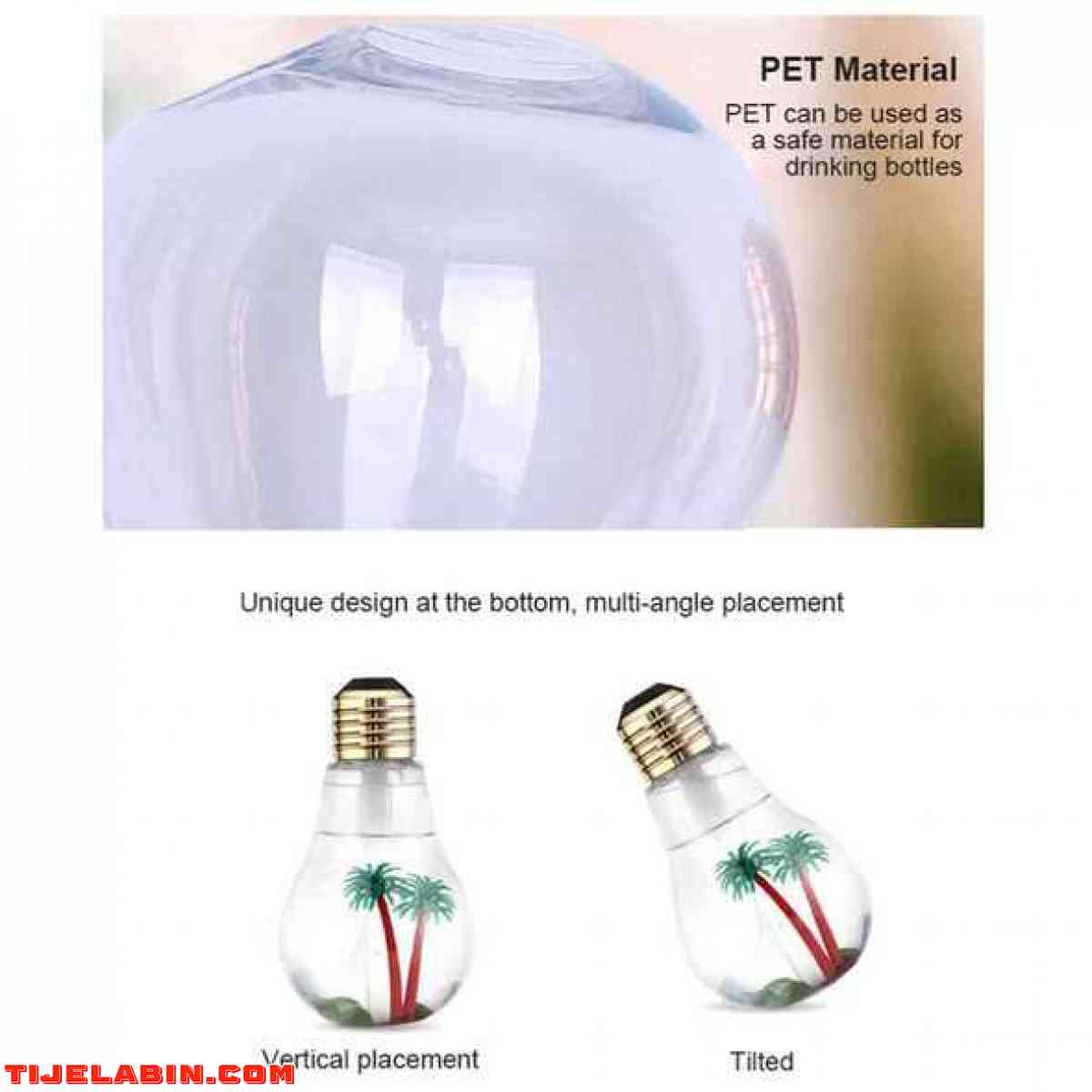 أداة ترطيب الجو لمحيطك الخاص - Alger Centre, Alger - Tijelabin