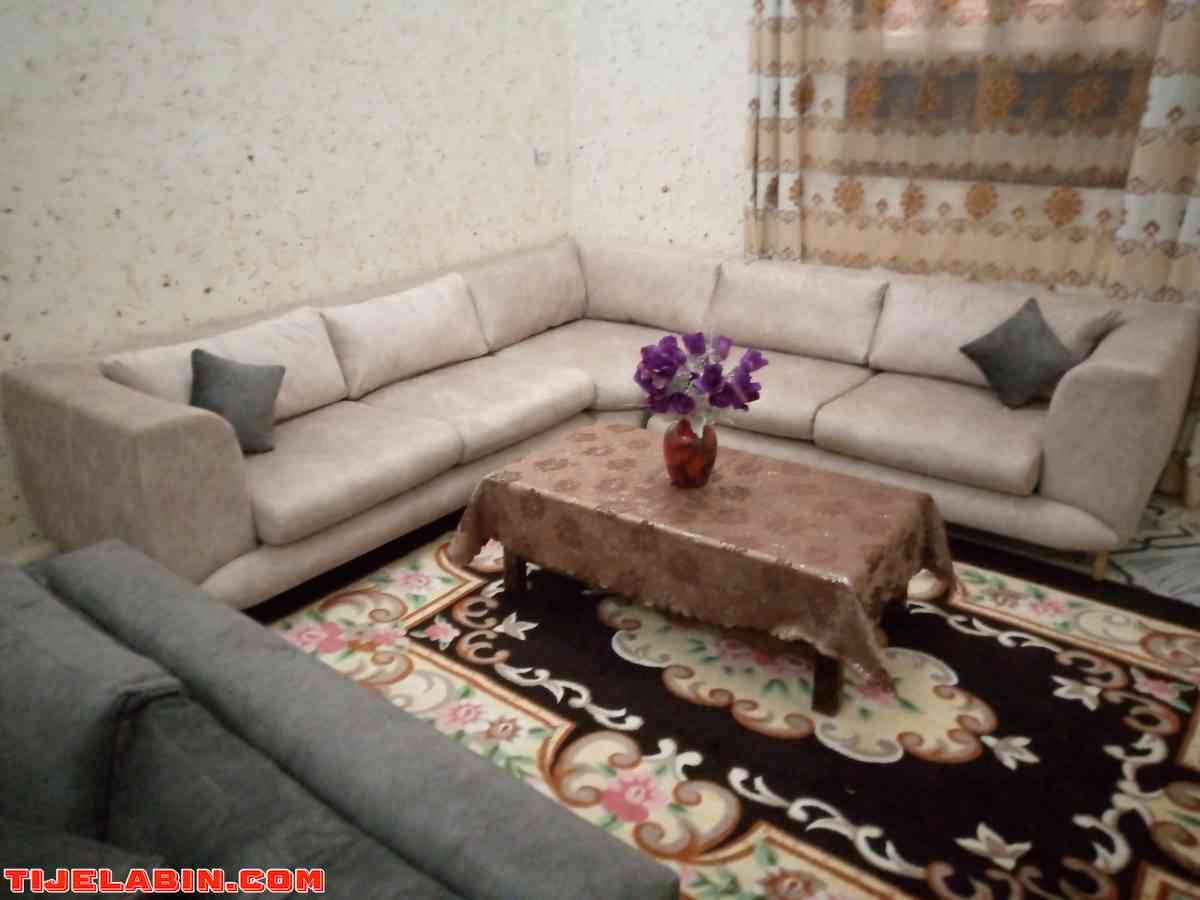 أرائك العطاف - El Attaf, Ain Defla - Tijelabin