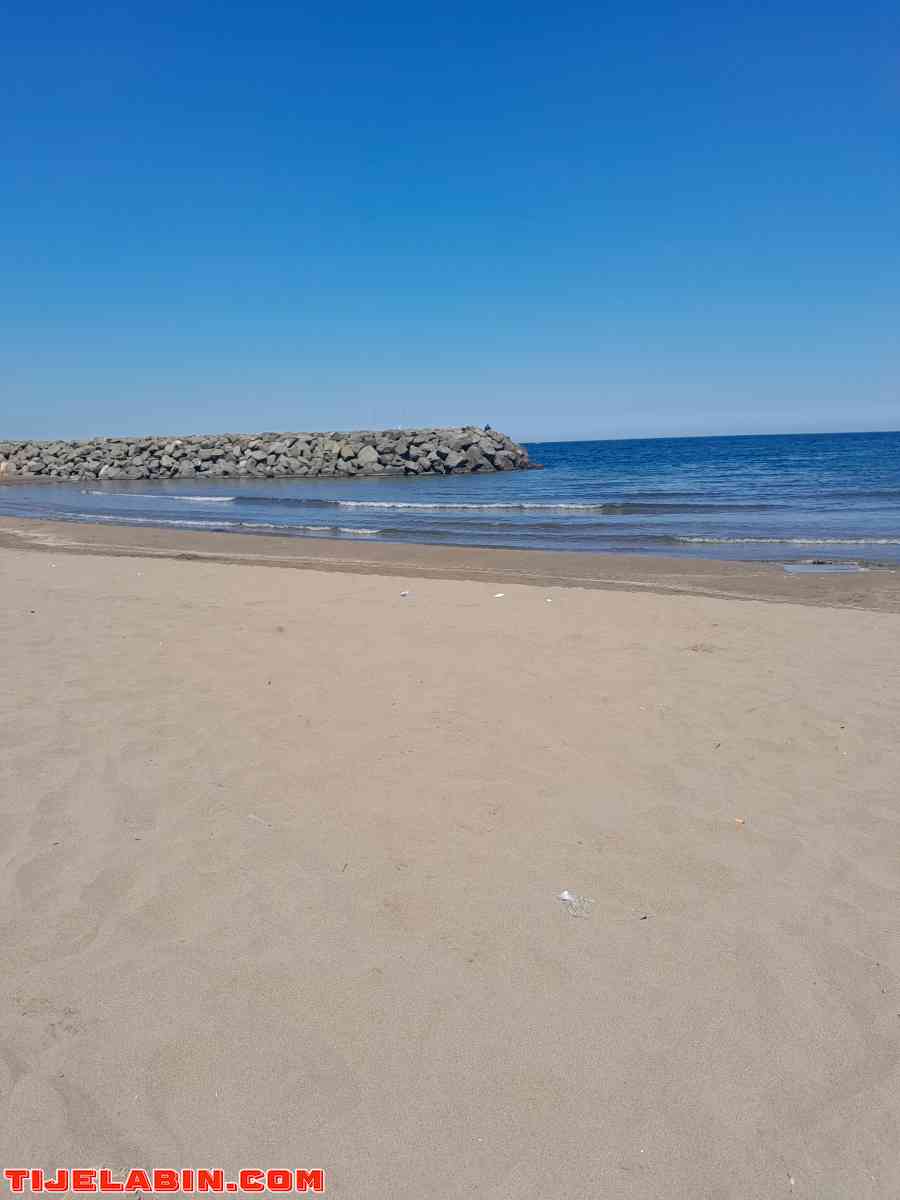 إقامة اليسمين - Alger Centre, Alger - Tijelabin