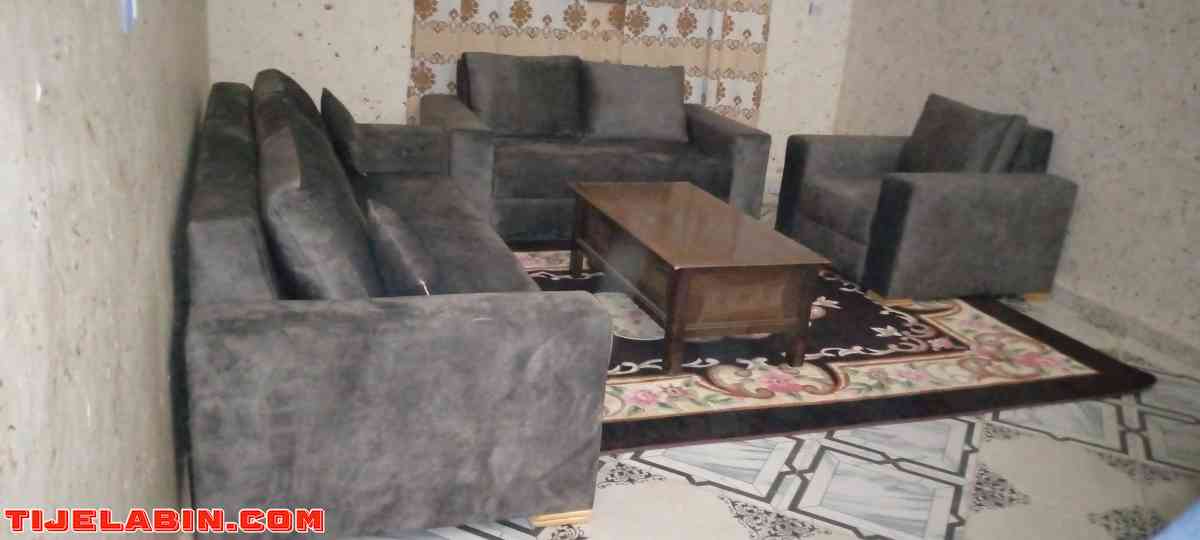 أرائك العطاف - El Attaf, Ain Defla - Tijelabin