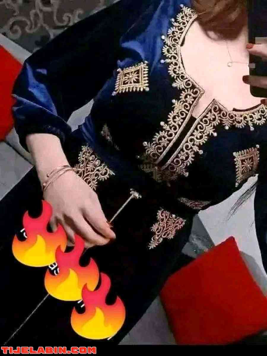 روب صيفي - Illizi, Illizi - Tijelabin