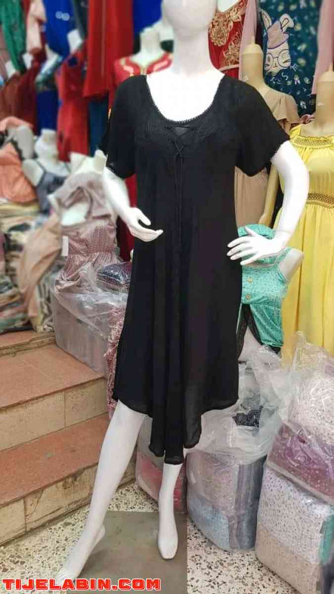 قنادر الدار - Illizi, Illizi - Tijelabin