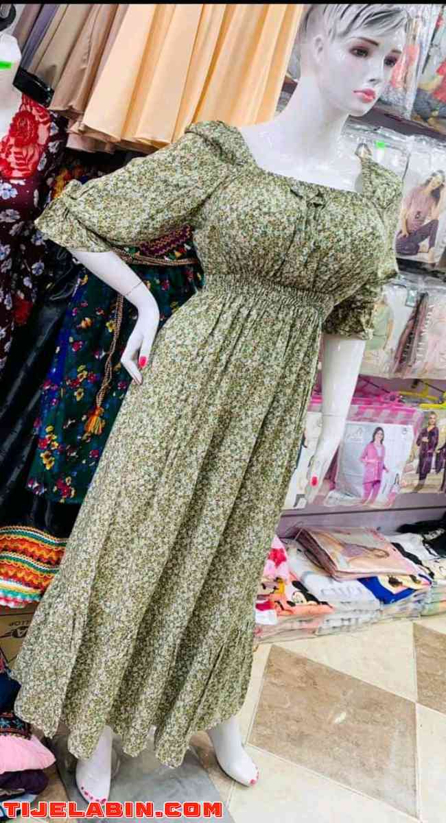 قنادر روعة - Illizi, Illizi - Tijelabin