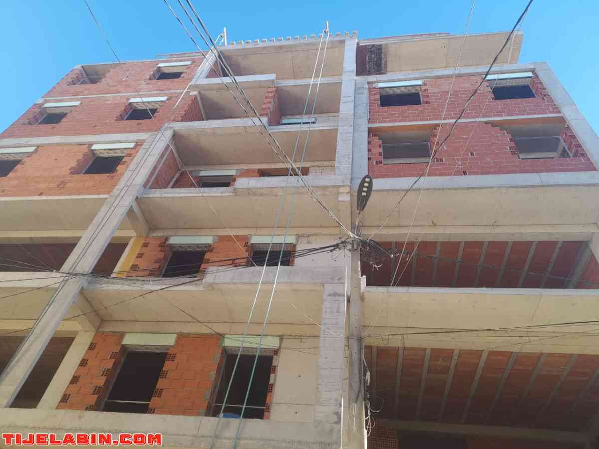 f4 à bab ezzouar - Bab Azzouar, Alger - Tijelabin