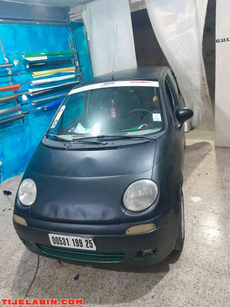 hayuder car packaging - Constantine, Constantine - Tijelabin