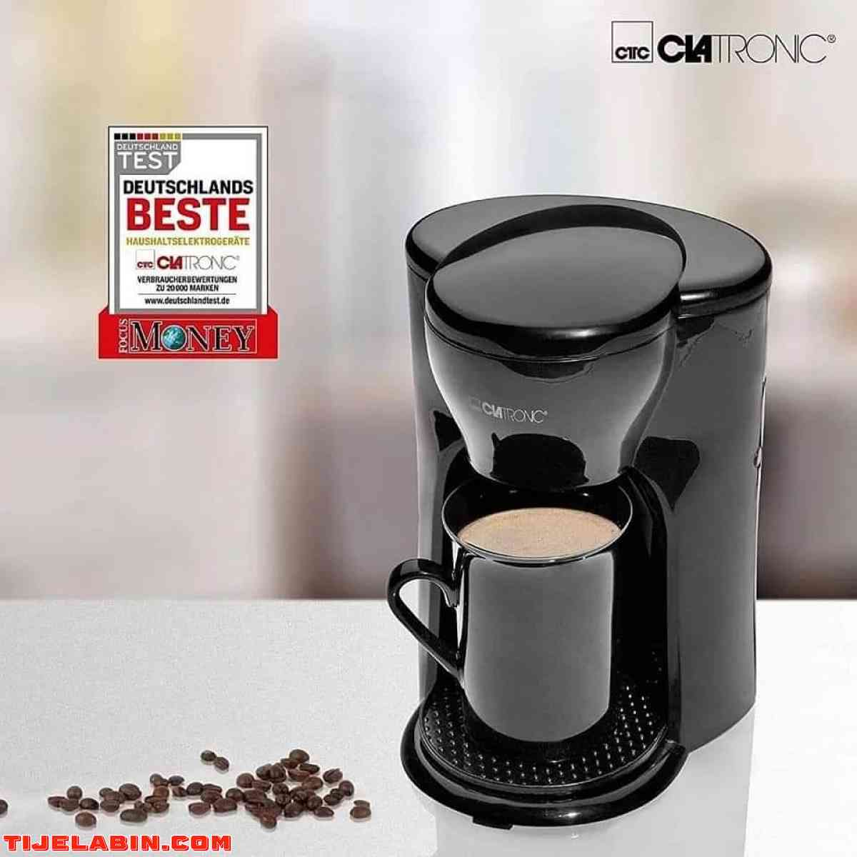 آلة صنع القهوة - Arzew, Oran - Tijelabin