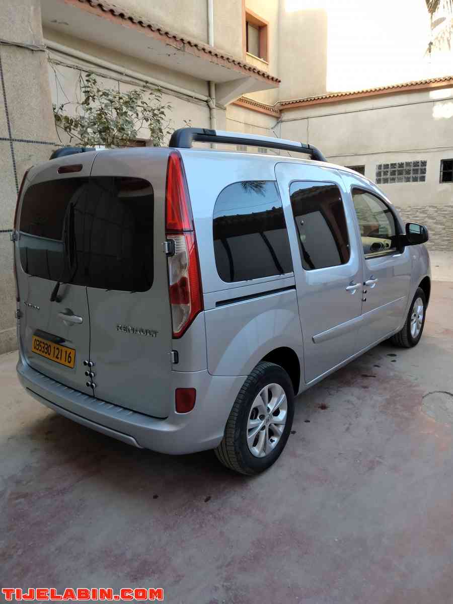 kongoo - Ouled Chebel, Alger - Tijelabin