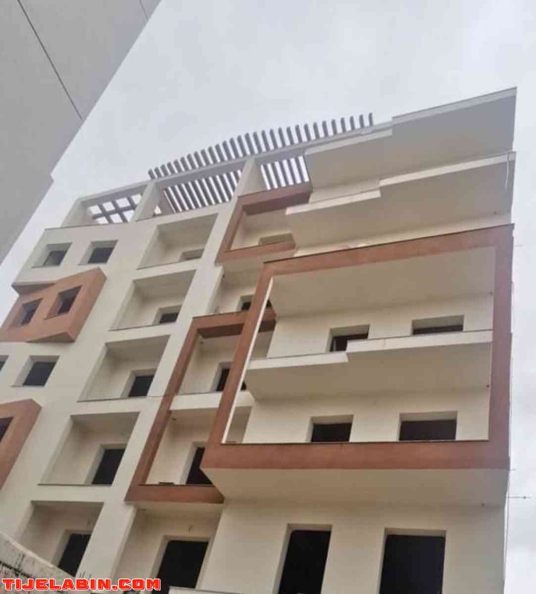 شقة في إقامة قريبة من كل المرافق في الدار البيضاء العاصمة - Dar El Beida, Alger - Tijelabin