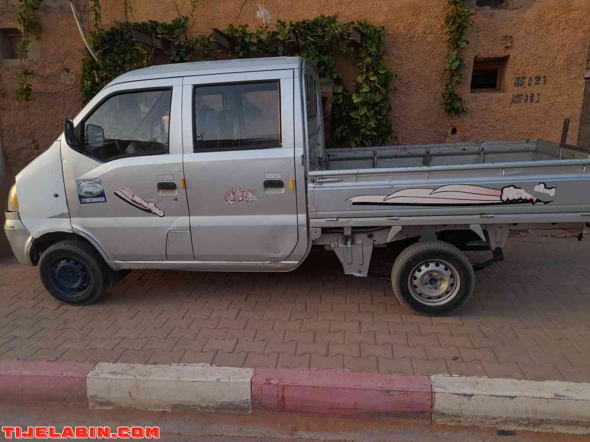 هاربين هايفي دوبل كابين - Alger Centre, Alger - Tijelabin