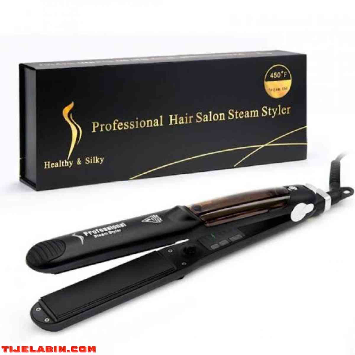 مملس الشعر الاحترافي الأصلي بتقنية البخار - Bab Azzouar, Alger - Tijelabin