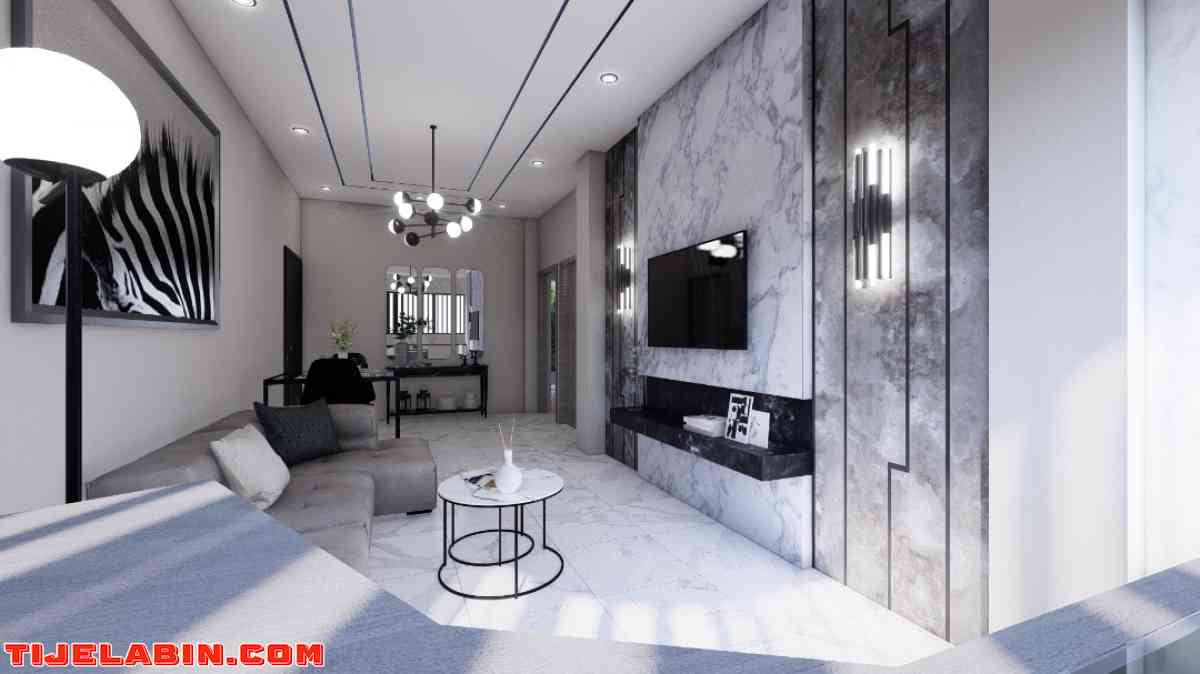 اخر شقة ف4 في باب الزوار مع تخفيضات ممتازة - Dar El Beida, Alger - Tijelabin