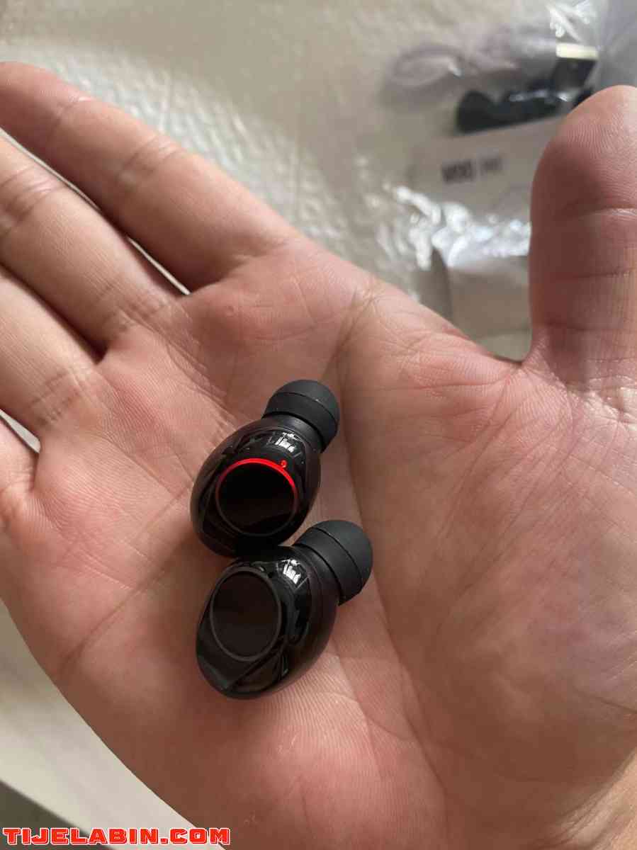 سماعة بلوتوث  Gaming Pro - Ain Benian, Alger