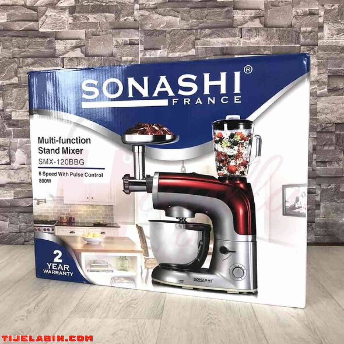 عجان إحترافي متعدد الإستعمالات 4في1 - Alger Centre, Alger - Tijelabin