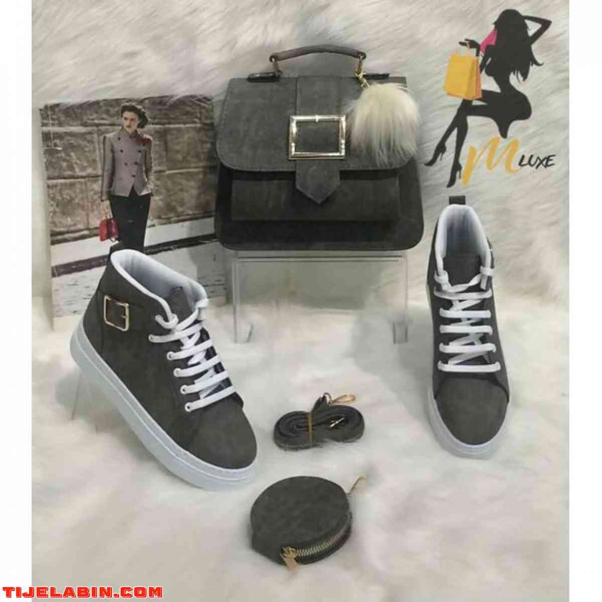 باصكات صاك بوشات Basket sac pochette - Blida, Blida - Tijelabin