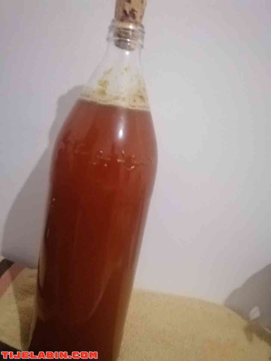 عسل طبيعي حر - Menaceur, Tipaza - Tijelabin