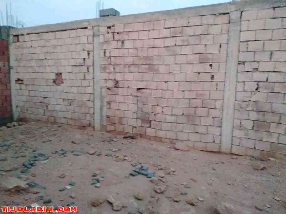 دار للبيع - El Hadjira, Ouargla - Tijelabin