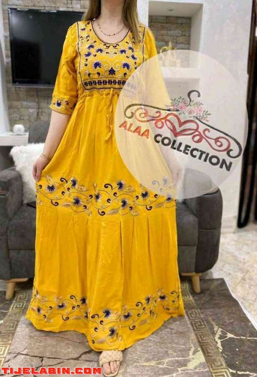 الهندية - Illizi, Illizi - Tijelabin