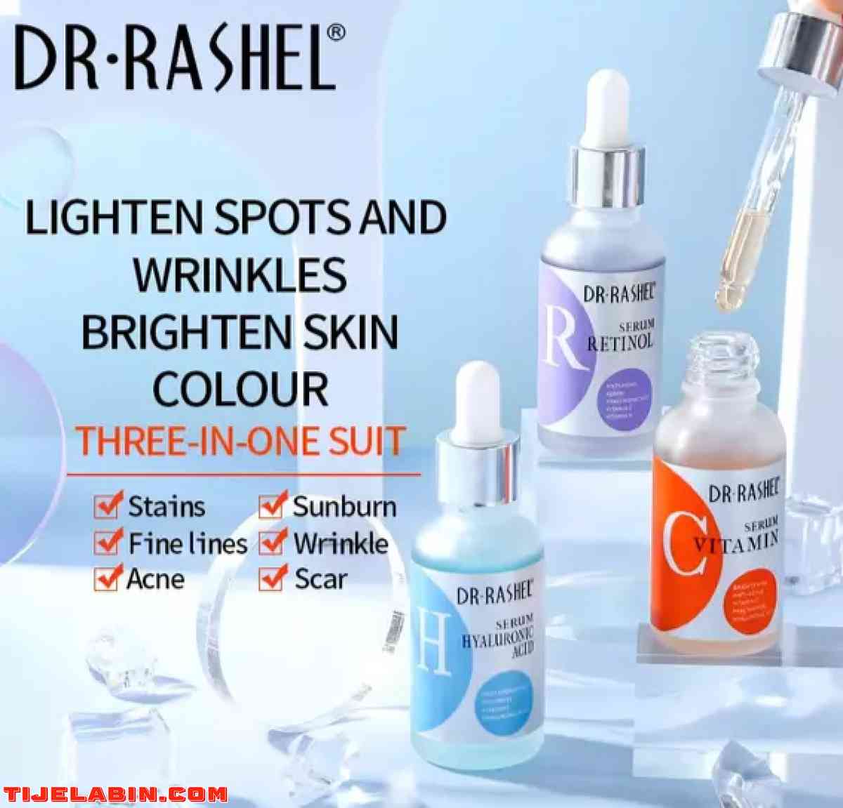 مجموعة سيروم مرطب - Alger Centre, Alger