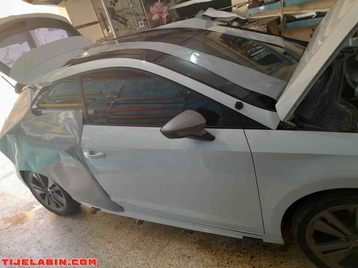 hayuder car packaging - Constantine, Constantine - Tijelabin