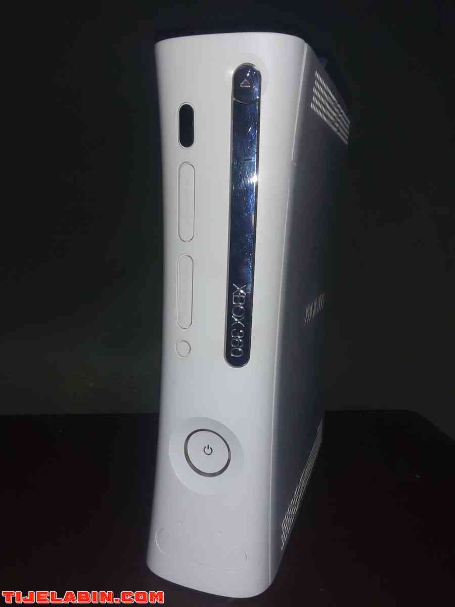 Xbox 360 - Bachedjerah, Alger