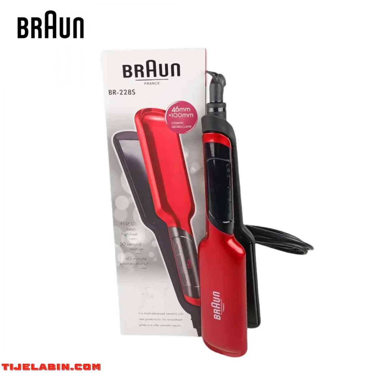 lisseur - Alger Centre, Alger