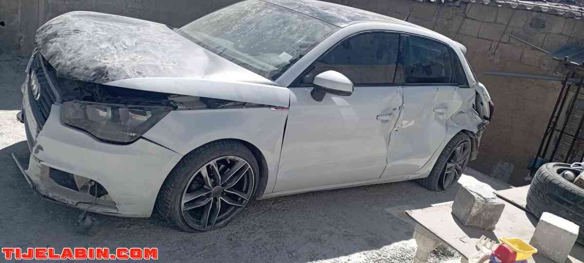 خاصني باب اريار وبارشوك a1 - Alger Centre, Alger