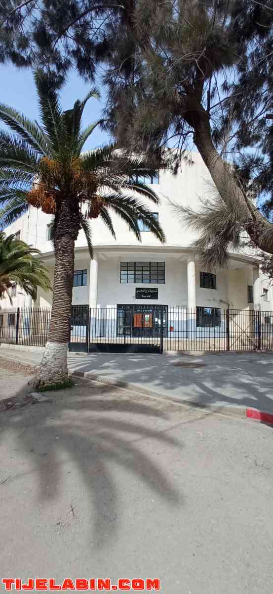 برطمات للبيع في برج البحري ماتراطيش - Bordj El Bahri, Alger - Tijelabin