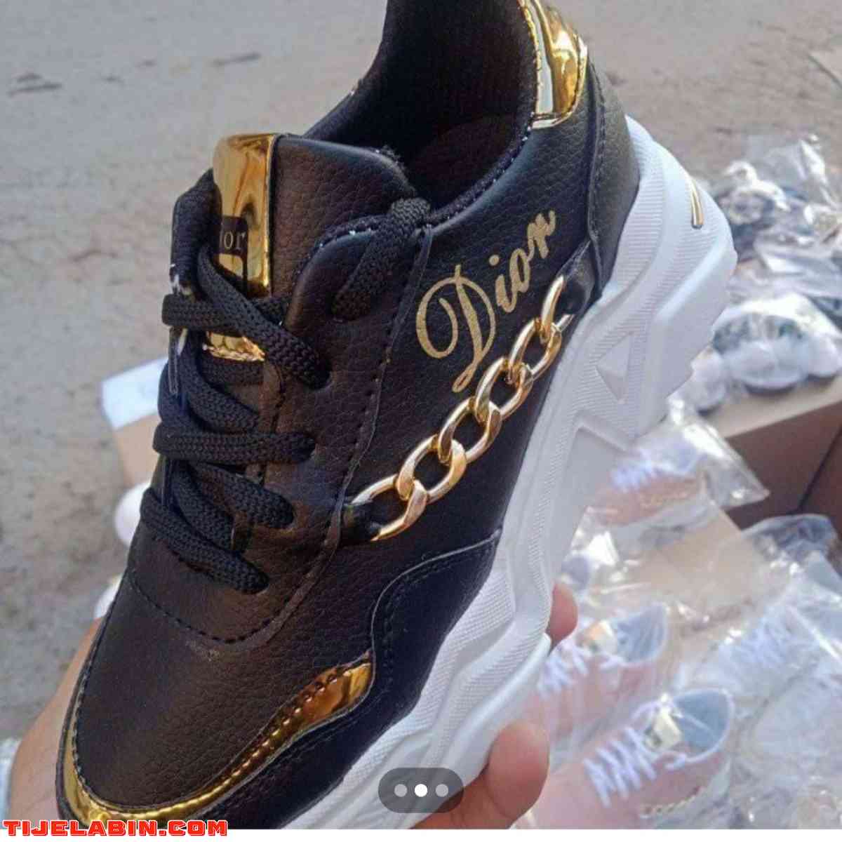 باسكيت - Bir El Djir, Oran - Tijelabin