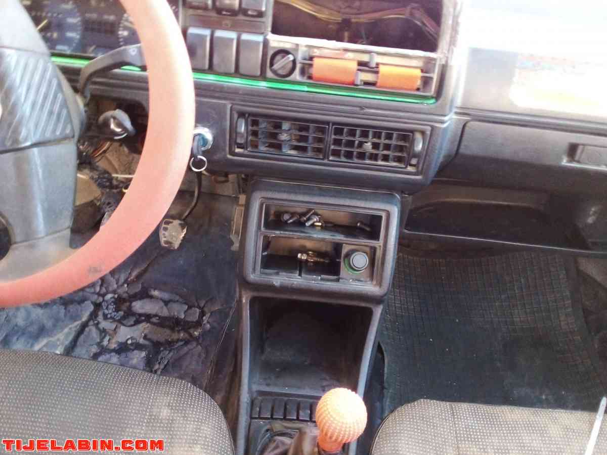 سيري2 - Naama, Naama - Tijelabin