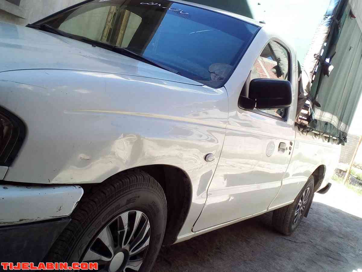 سيارة - Alger Centre, Alger - Tijelabin