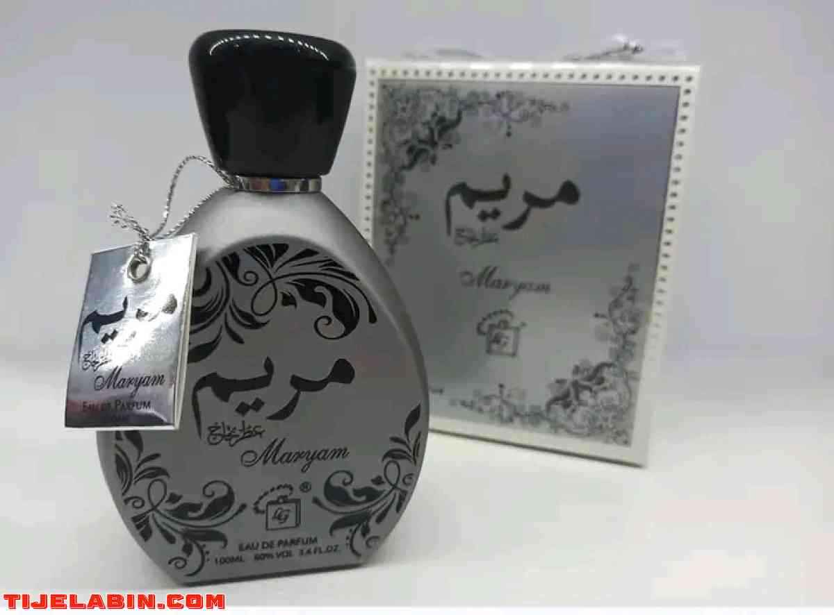 عطور مريم