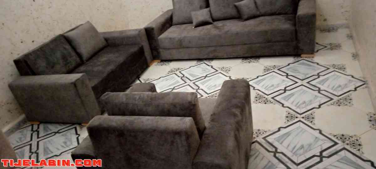 أرائك العطاف - El Attaf, Ain Defla - Tijelabin