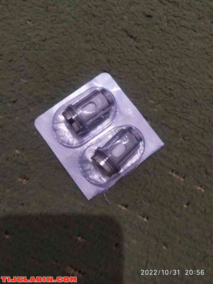 filtre chicha - Ain Boudinar, Mostaganem - Tijelabin