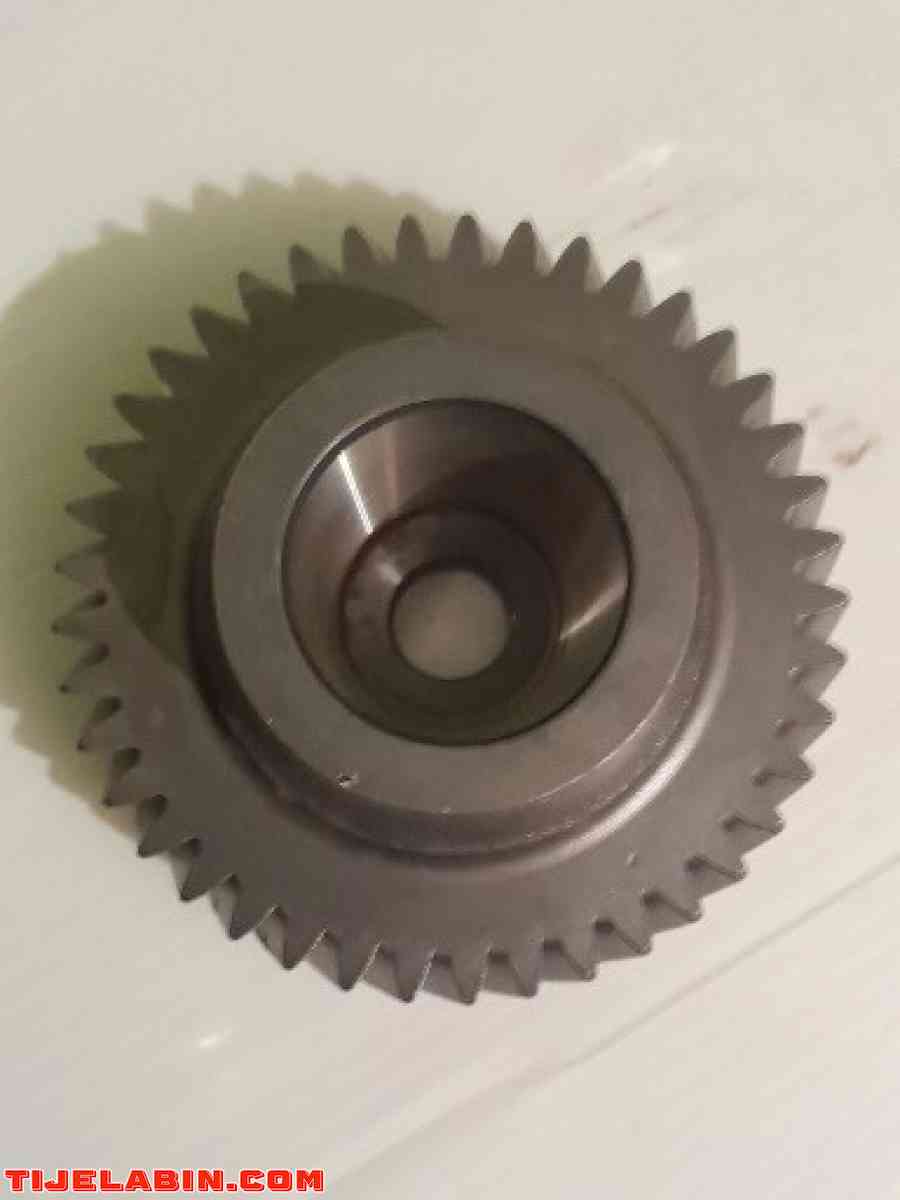 pignon de compresseur scania - Cheraga, Alger - Tijelabin