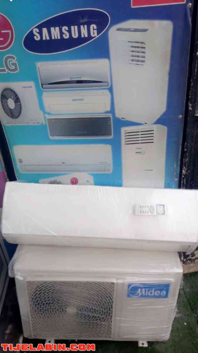 climatiseur armoire - Alger Centre, Alger - Tijelabin