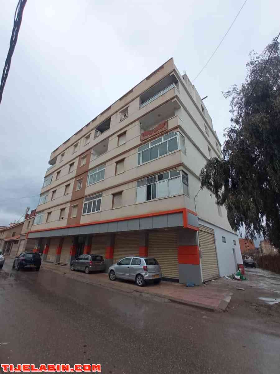 appartement à bordj elkifan - Bordj El Kiffan, Alger