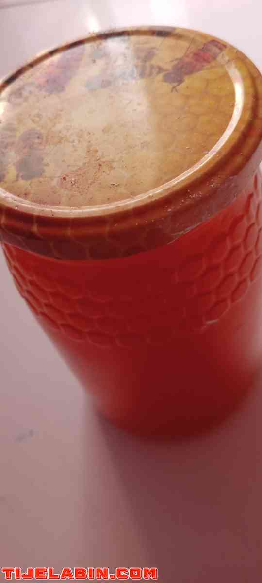 عسل حر - Berrouaghia, Medea - Tijelabin