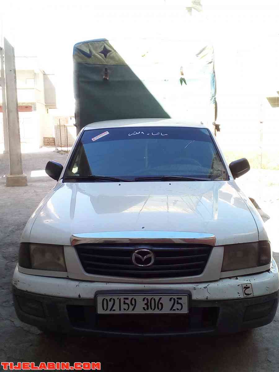 سيارة - Alger Centre, Alger