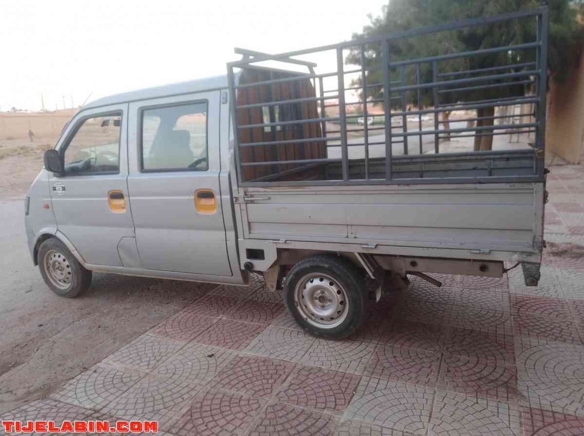 Gonow - Tadjmout, Laghouat